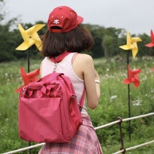 NWT Travelus Multipurpose Bag